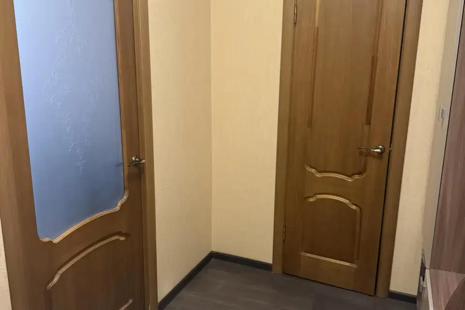 Продаётся 1-комнатная квартира, 38.4 м²