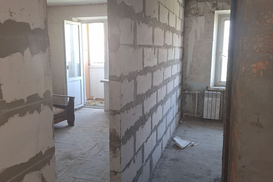 Продаётся 1-комнатная квартира, 31 м²