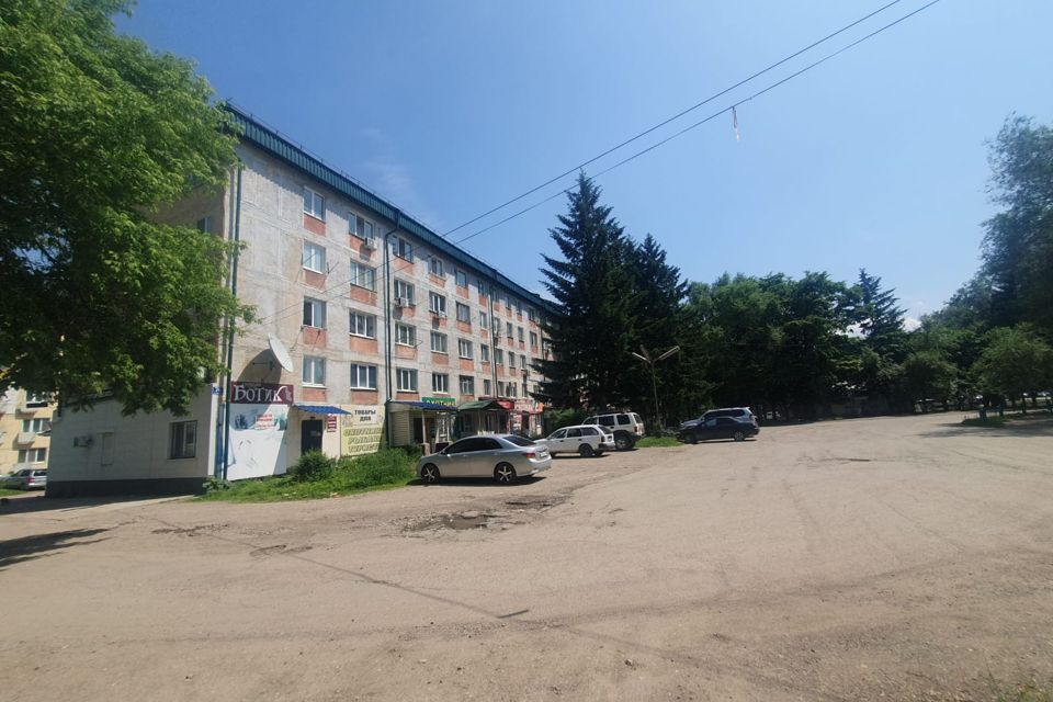 Продаётся 1-комнатная квартира, 22.4 м²