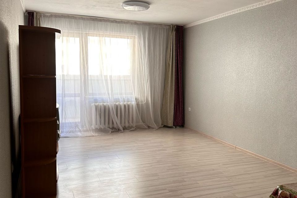 Продаётся студия, 28.7 м²