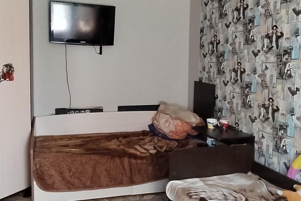 Продаётся 2-комнатная квартира, 42 м²