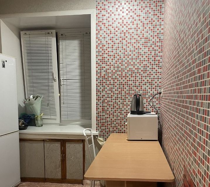 Сдаётся 2-комнатная квартира, 48 м²