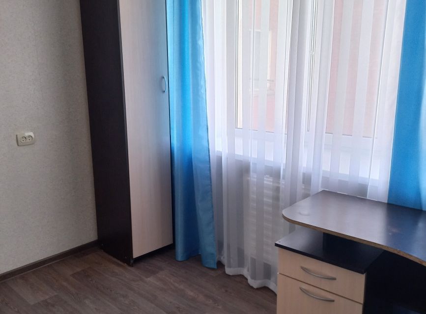Продаётся студия, 13.3 м²