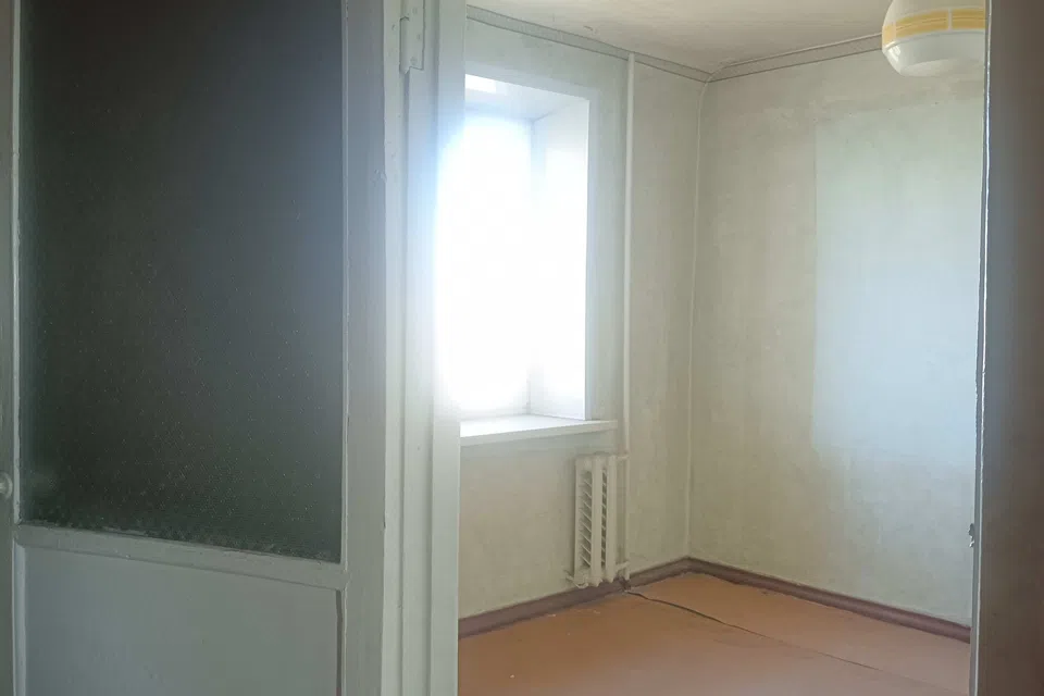 Продаётся 2-комнатная квартира, 51 м²