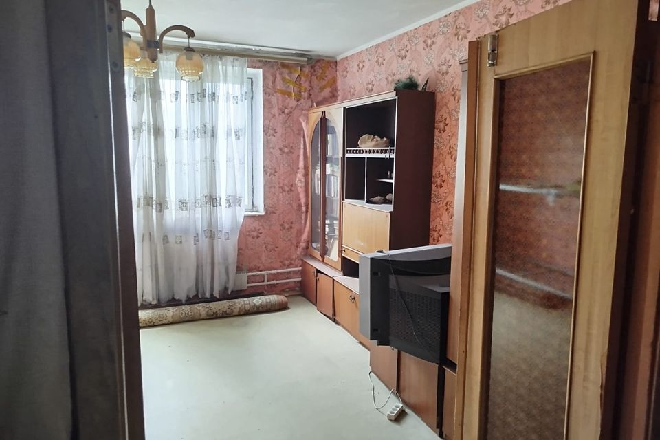 Продаётся 2-комнатная квартира, 66.2 м²
