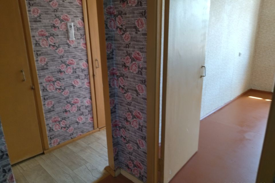 Продаётся 1-комнатная квартира, 30.1 м²