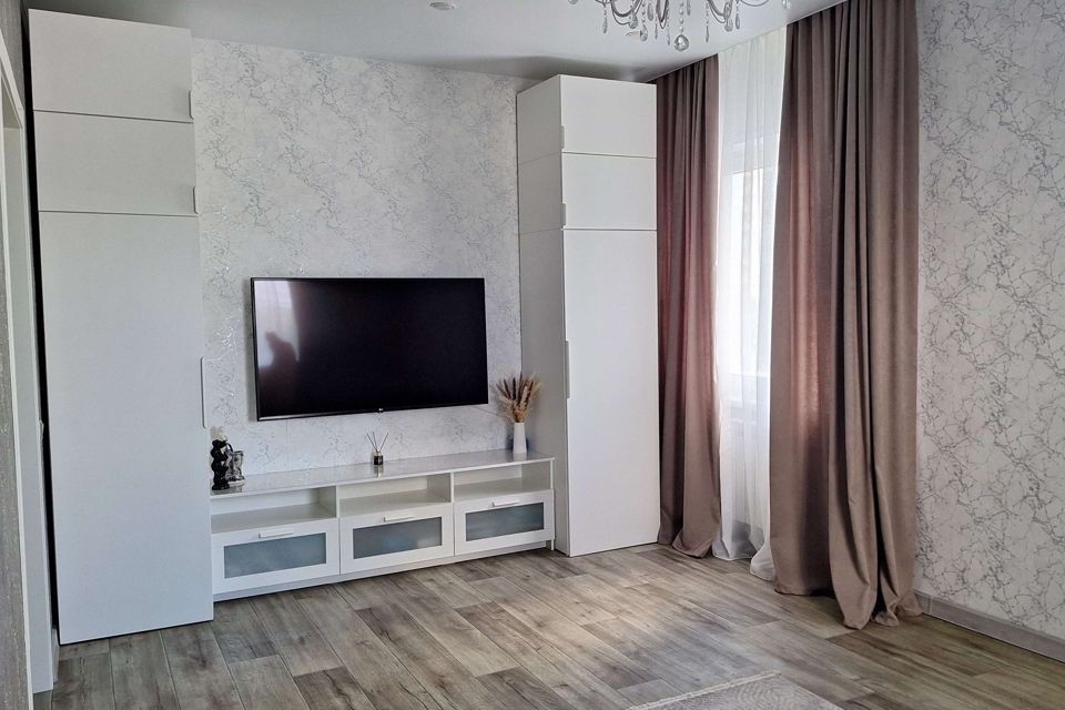 Продаётся 2-комнатная квартира, 62.2 м²