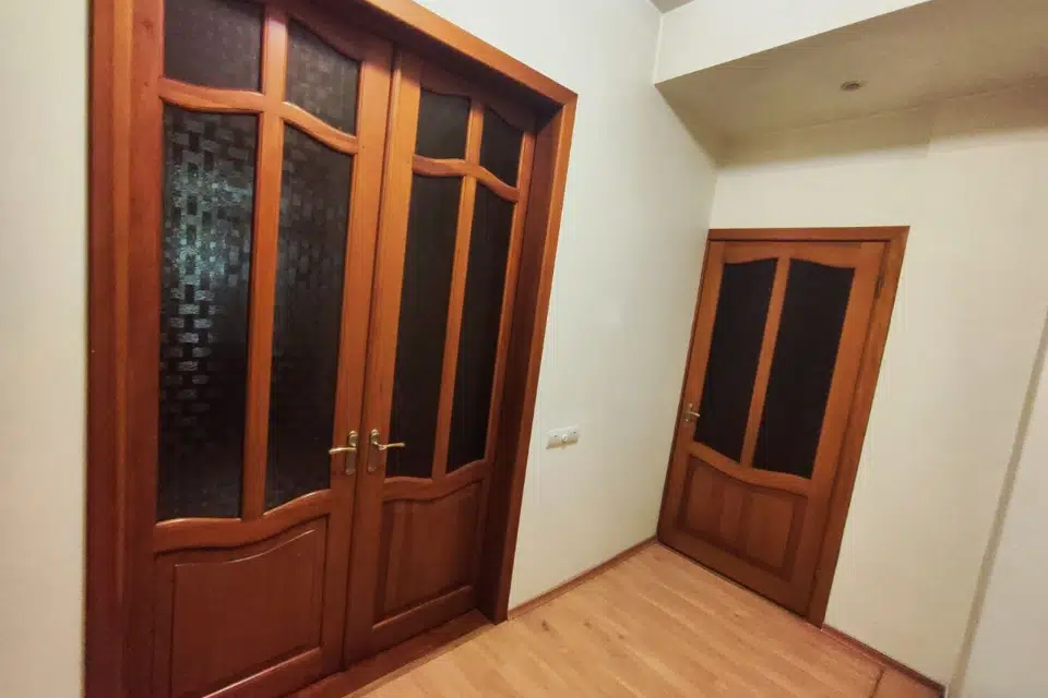 Продаётся 2-комнатная квартира, 52.8 м²