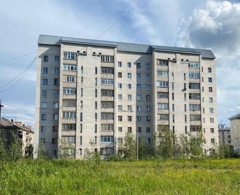 Продаётся 2-комнатная квартира, 47.4 м²