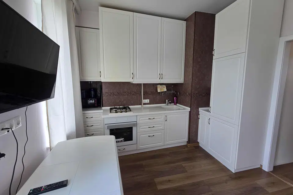 Продаётся 3-комнатная квартира, 66.5 м²