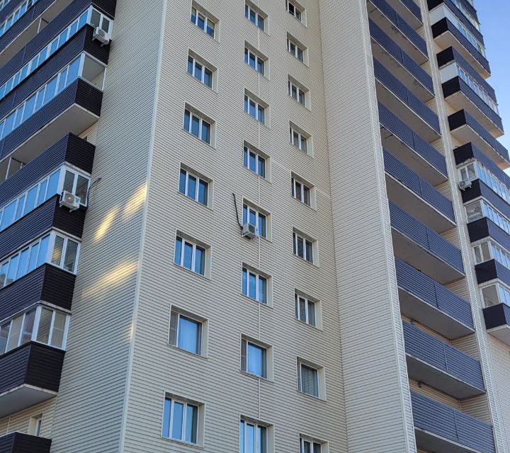 Продаётся 2-комнатная квартира, 66 м²