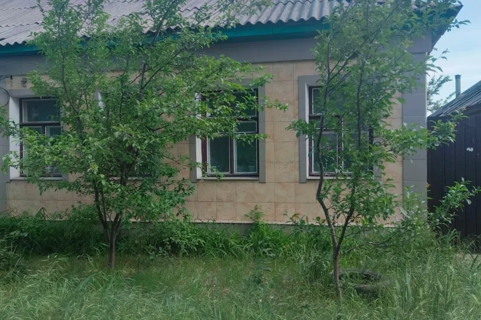 Продаётся часть дома