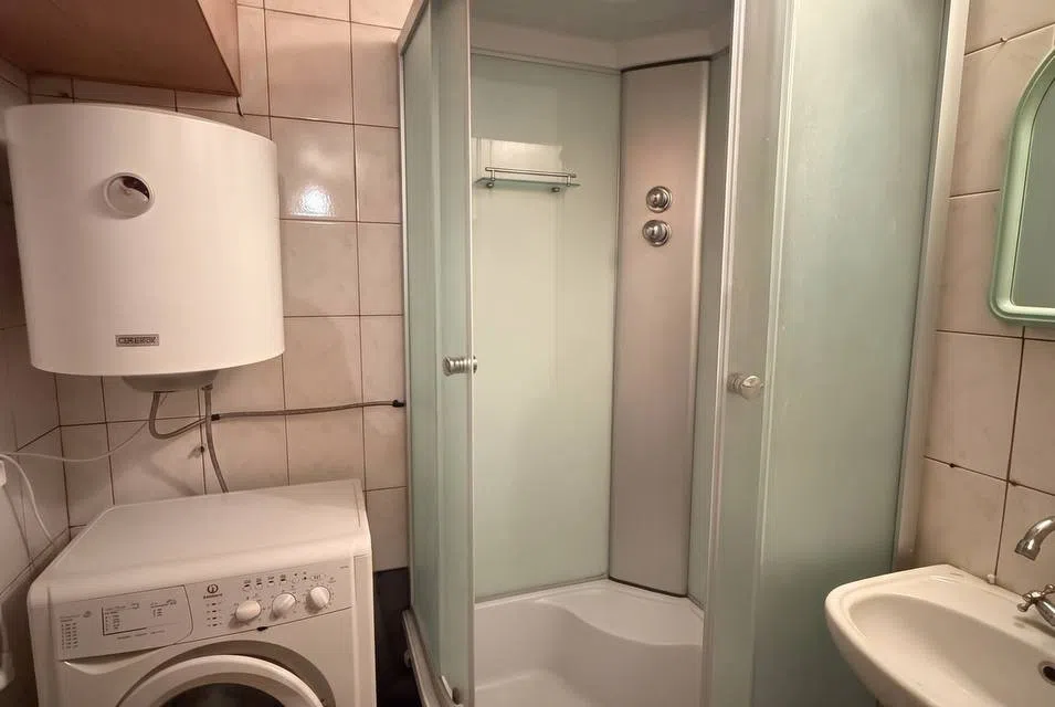 Продаётся 3-комнатная квартира, 65 м²
