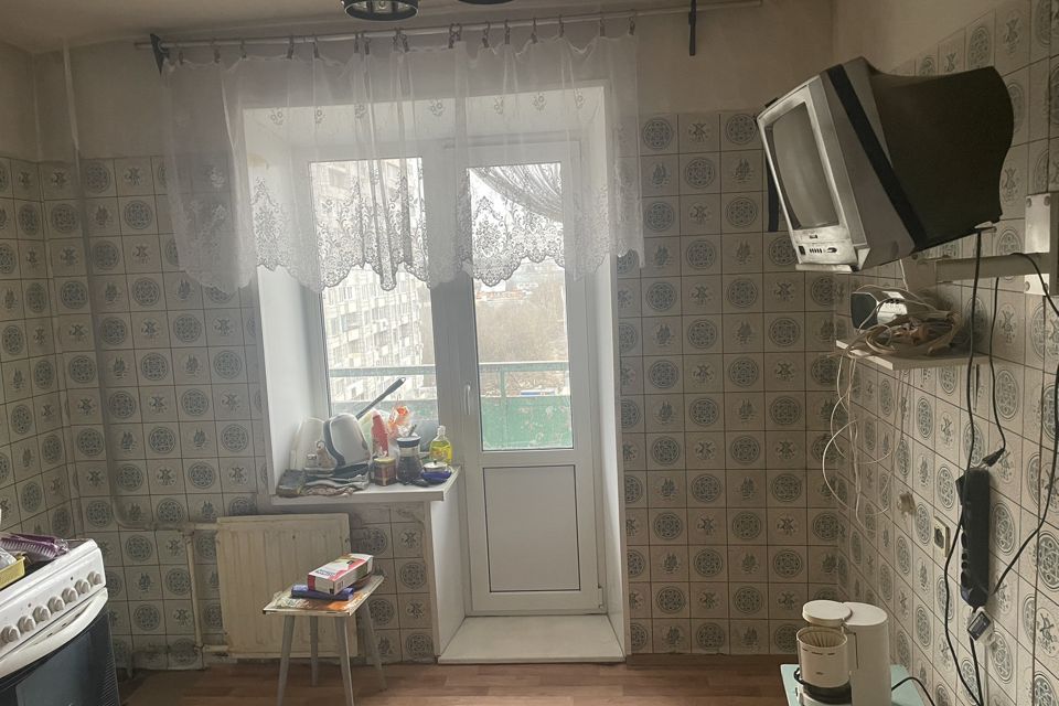 Продаётся 2-комнатная квартира, 58.7 м²