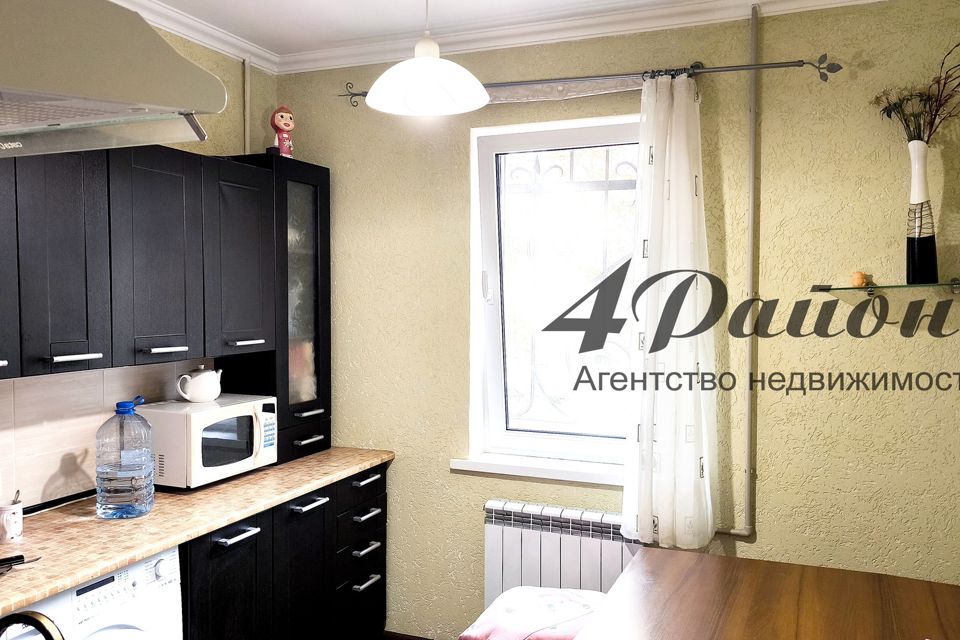Продаётся 2-комнатная квартира, 56 м²