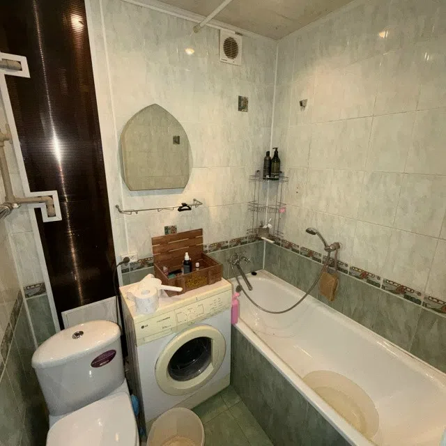 Продаётся 1-комнатная квартира, 32 м²
