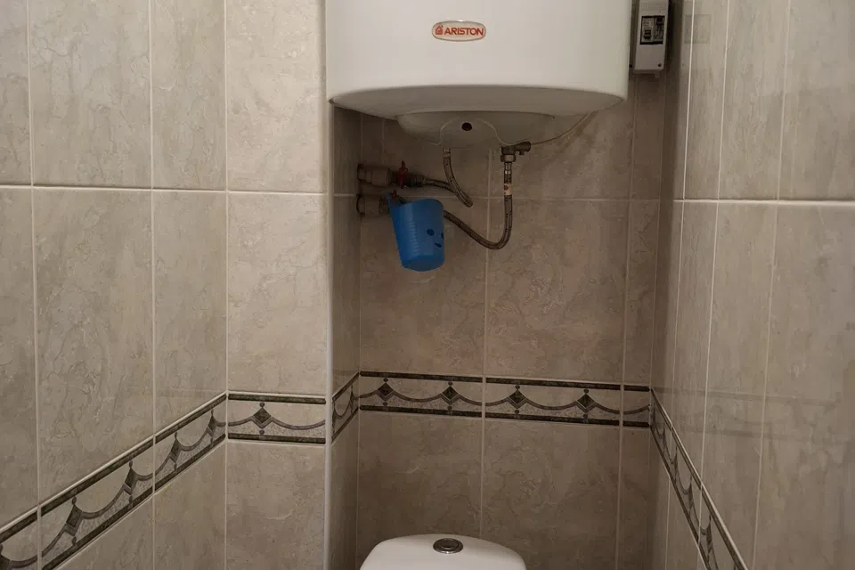 Продаётся 3-комнатная квартира, 74 м²