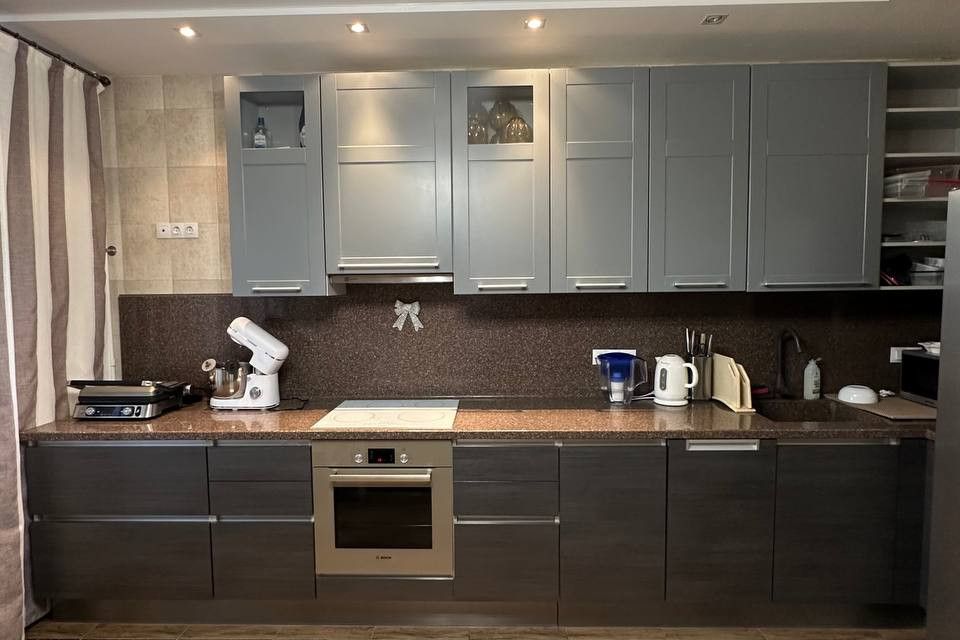 Продаётся 1-комнатная квартира, 50 м²
