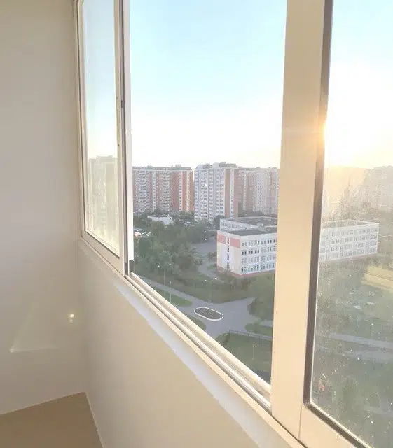 Продаётся 2-комнатная квартира, 54.7 м²