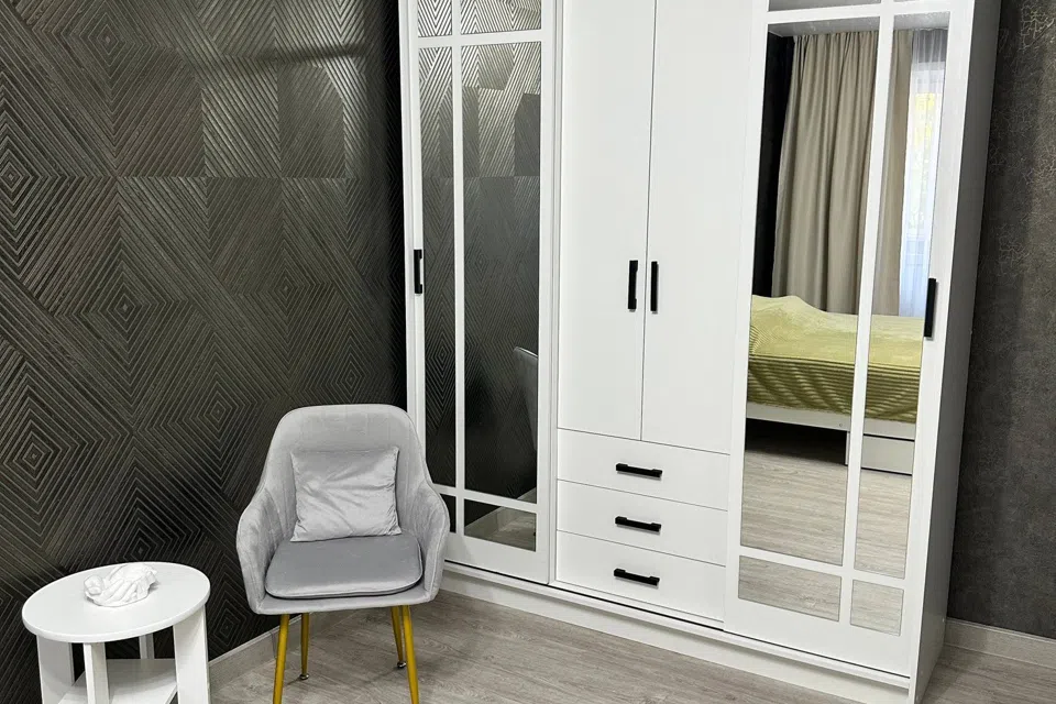 Продаётся 1-комнатная квартира, 29.5 м²