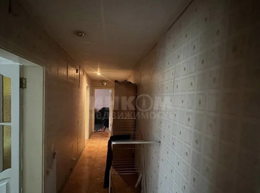 Продаётся 3-комнатная квартира, 70 м²