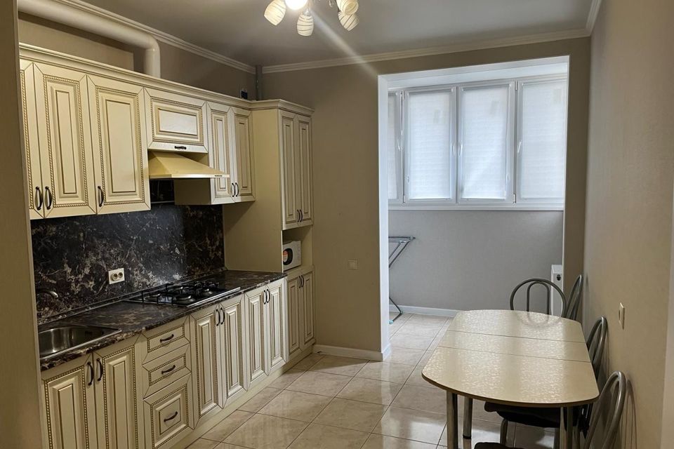Сдаётся 2-комнатная квартира, 59 м²