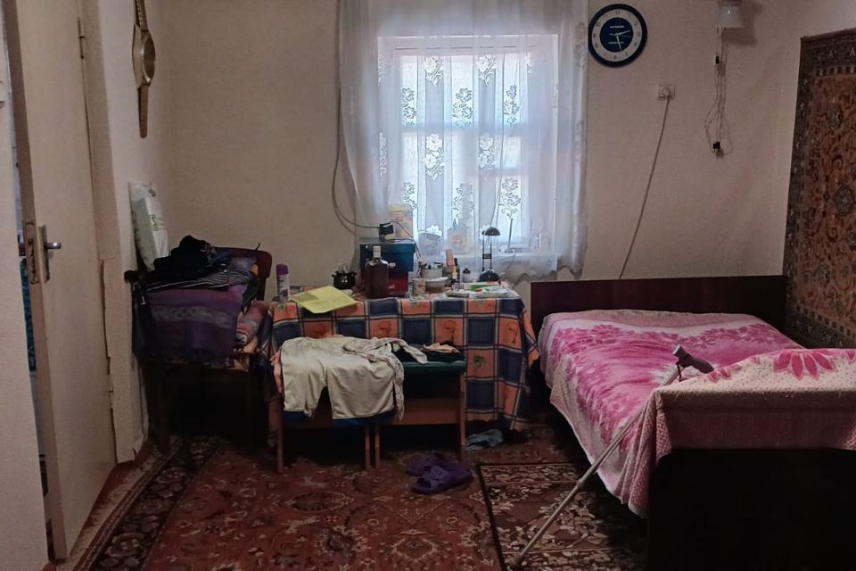 Продаётся 1-этажный дом, 110 м²