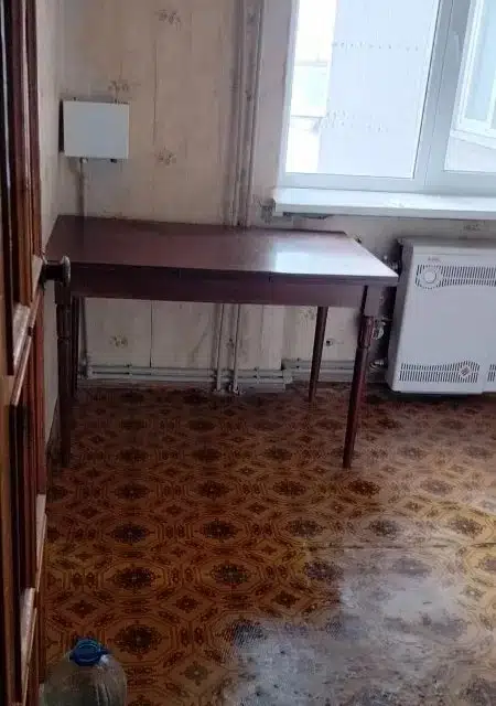 Продаётся 4-комнатная квартира, 78 м²