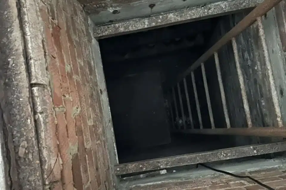 Продаётся гараж, 19.2 м²