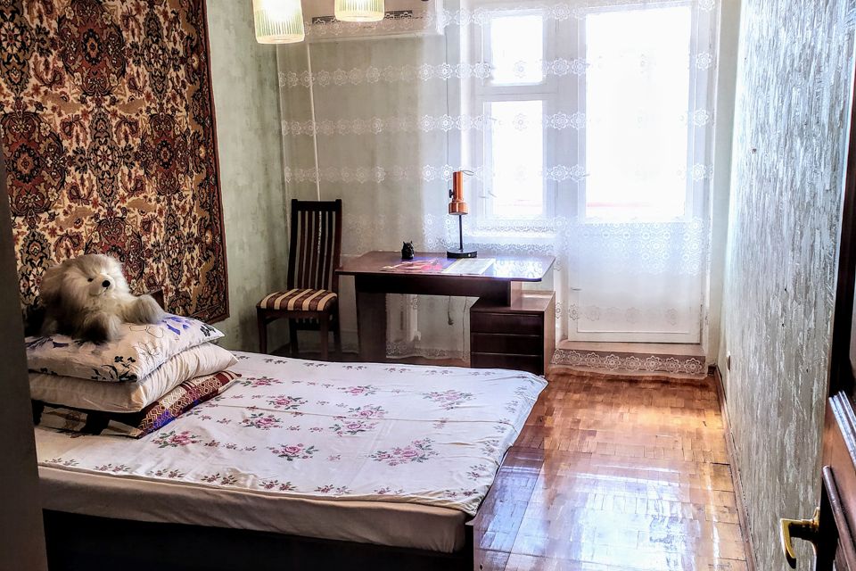 Продаётся 2-комнатная квартира, 50.8 м²
