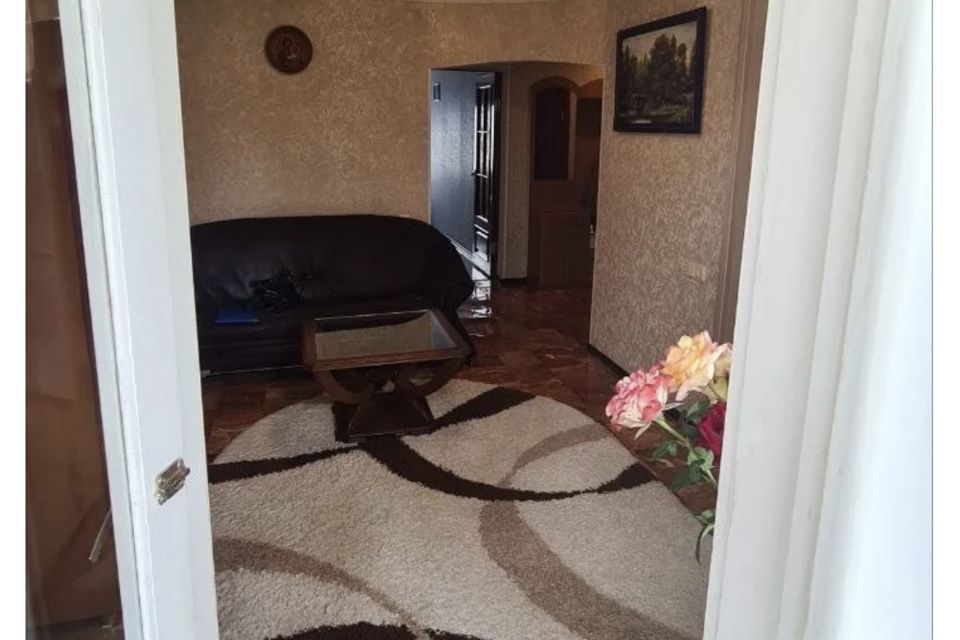 Продаётся 2-комнатная квартира, 44.4 м²