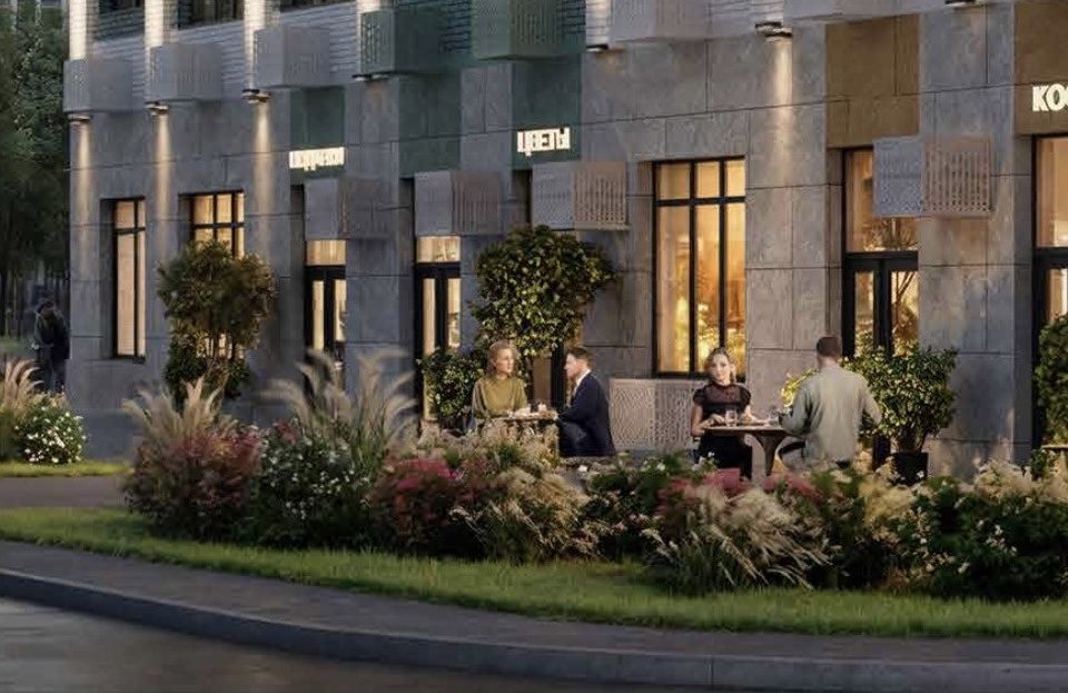 Продаётся 2-комнатная квартира, 51 м²