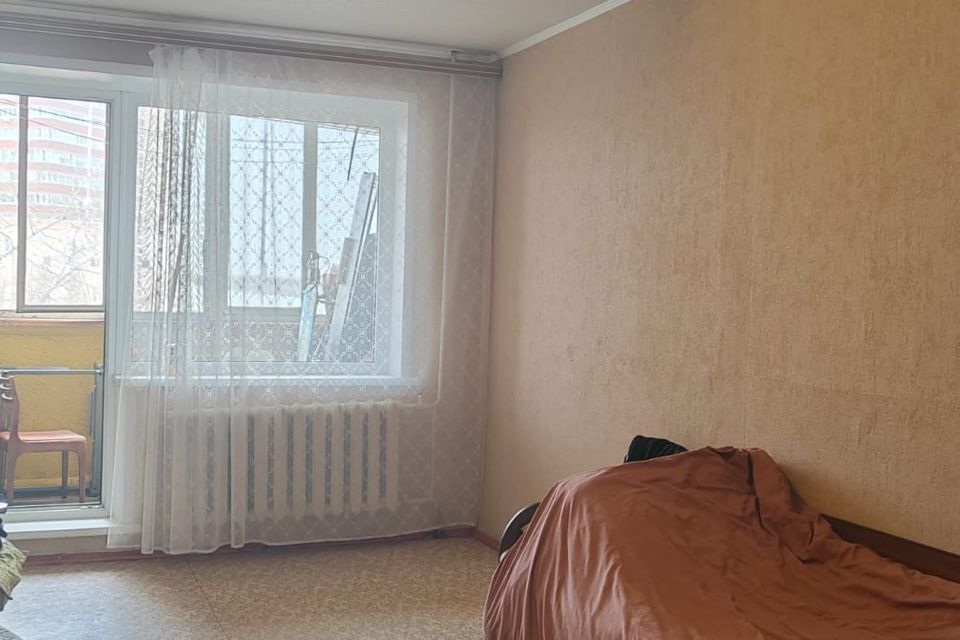 Продаётся 3-комнатная квартира, 66.8 м²