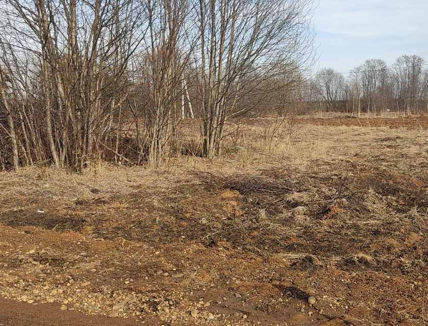 Купить Участок В Пермском Районе Ижс