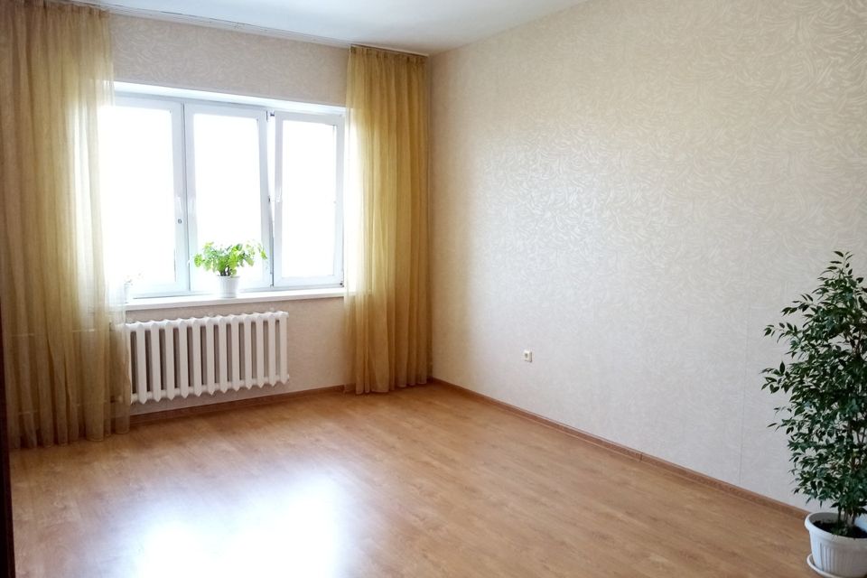 Продаётся 2-комнатная квартира, 60 м²
