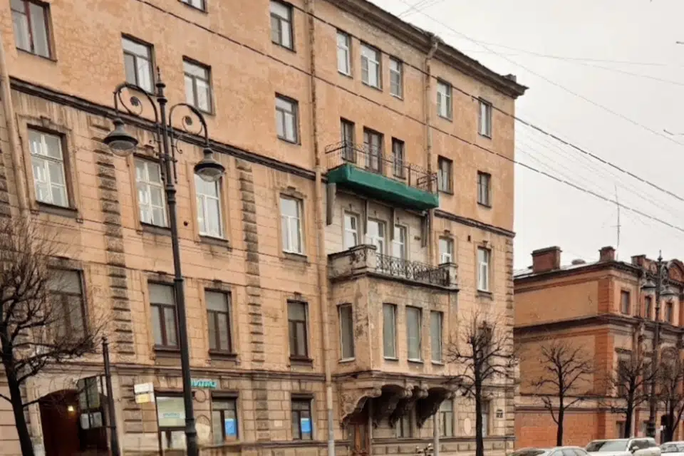 Продаётся студия, 10.8 м²