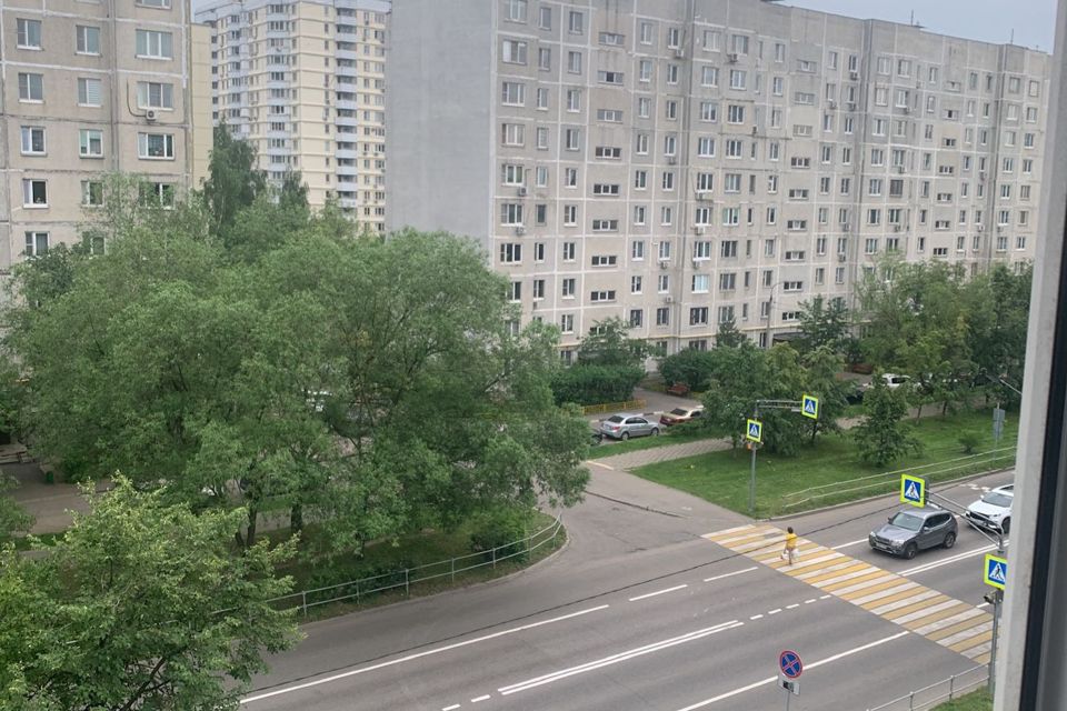 Продаётся 2-комнатная квартира, 51 м²