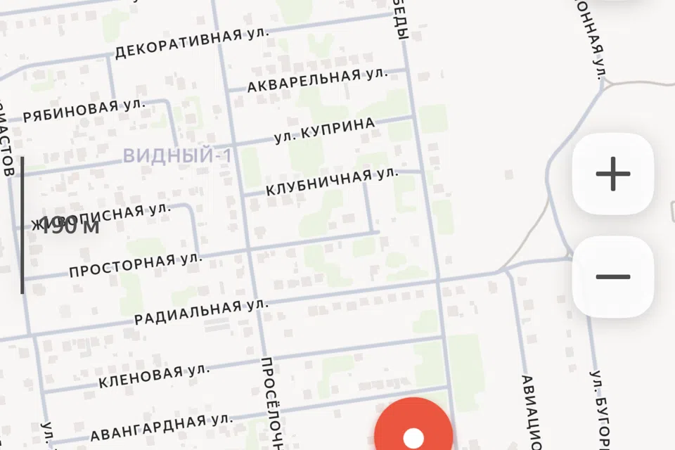 Продаётся участок, 6 сот., ИЖС