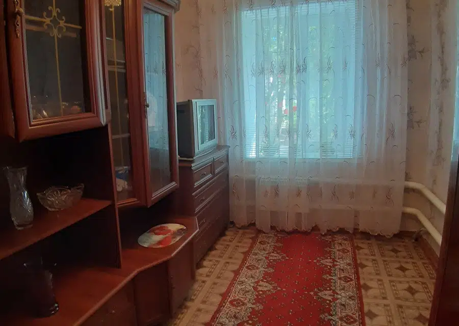 Продаётся часть дома