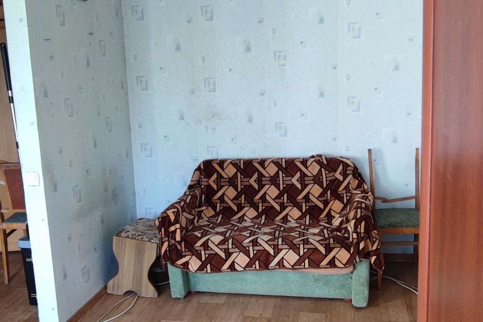 Сдаётся 1-комнатная квартира, 22 м²