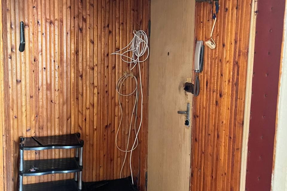 Сдаётся 3-комнатная квартира, 72 м²