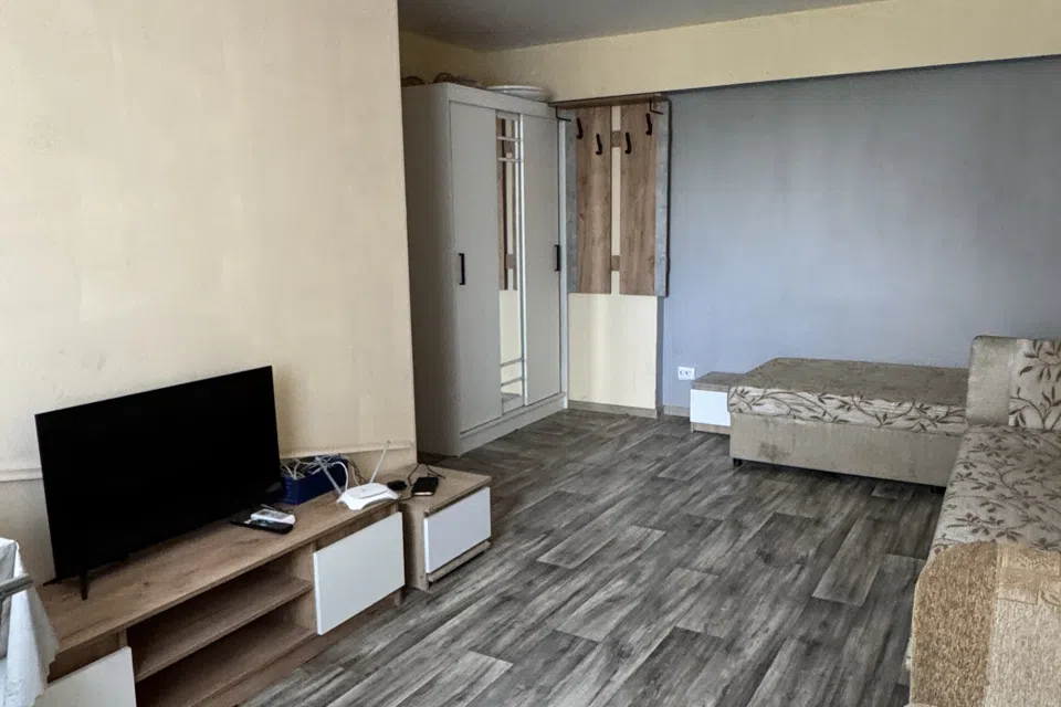Продаётся 2-комнатная квартира, 38.9 м²