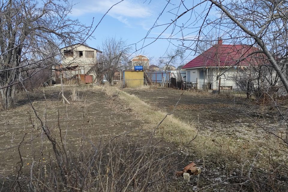 Фото СНТ Тепловик Севастополь.