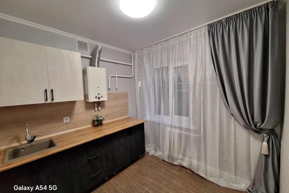 Продаётся 1-комнатная квартира, 32.4 м²
