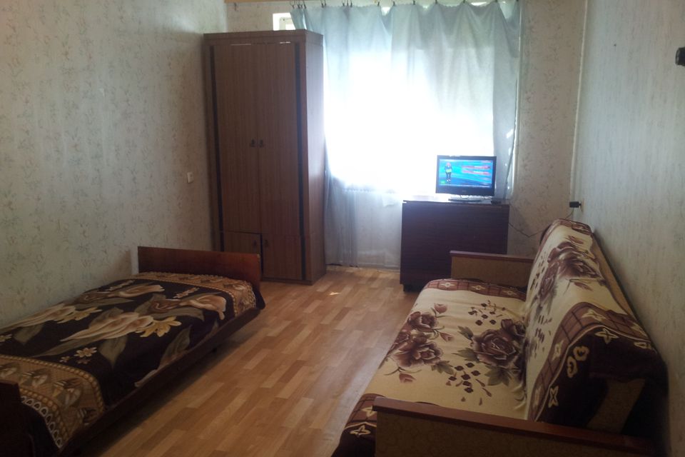 Сдаётся 3-комнатная квартира, 60 м²
