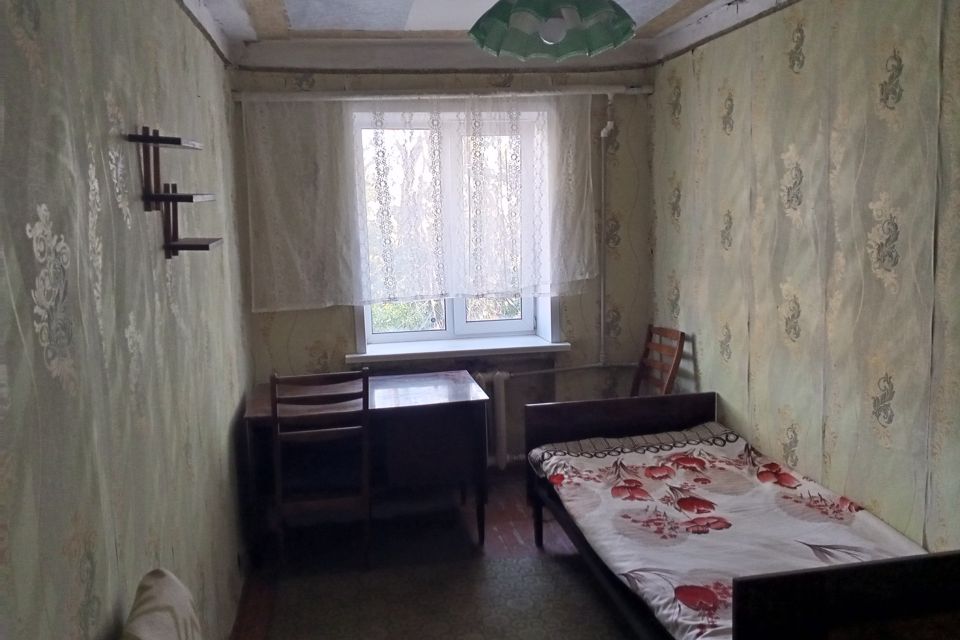 Продаётся 2-комнатная квартира, 49 м²