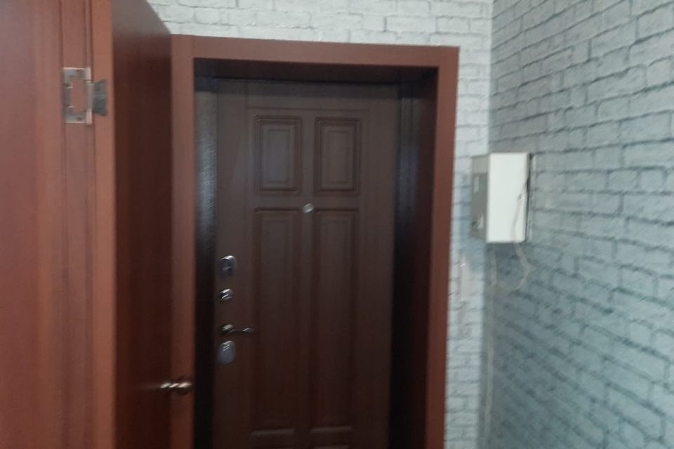 Продаётся 1-комнатная квартира, 29.3 м²