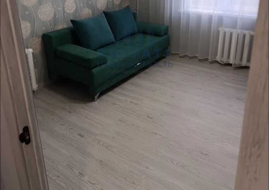 Сдаётся 4-комнатная квартира, 80 м²