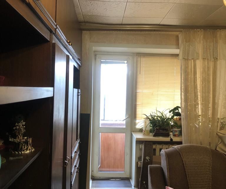 Продаётся 2-комнатная квартира, 42.8 м²