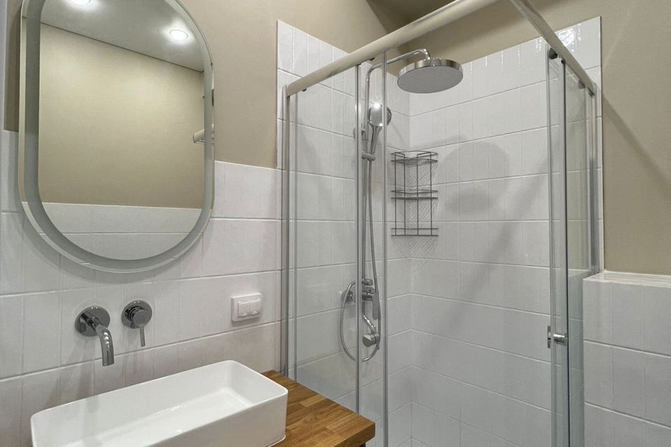 Сдаётся студия, 21 м²